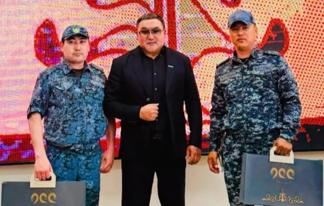 Алматыдағы балалар колониясында тоғызқұмалақ кабинеті ашылады