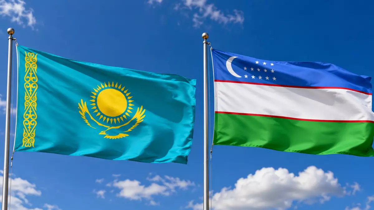 Казахстан и Узбекистан утвердят новые правила взаимодействия на госгранице