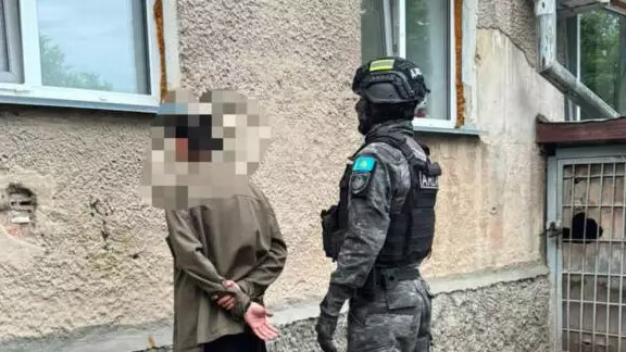 До 12 лет лишения свободы грозит астанчанину за преступление в СКО