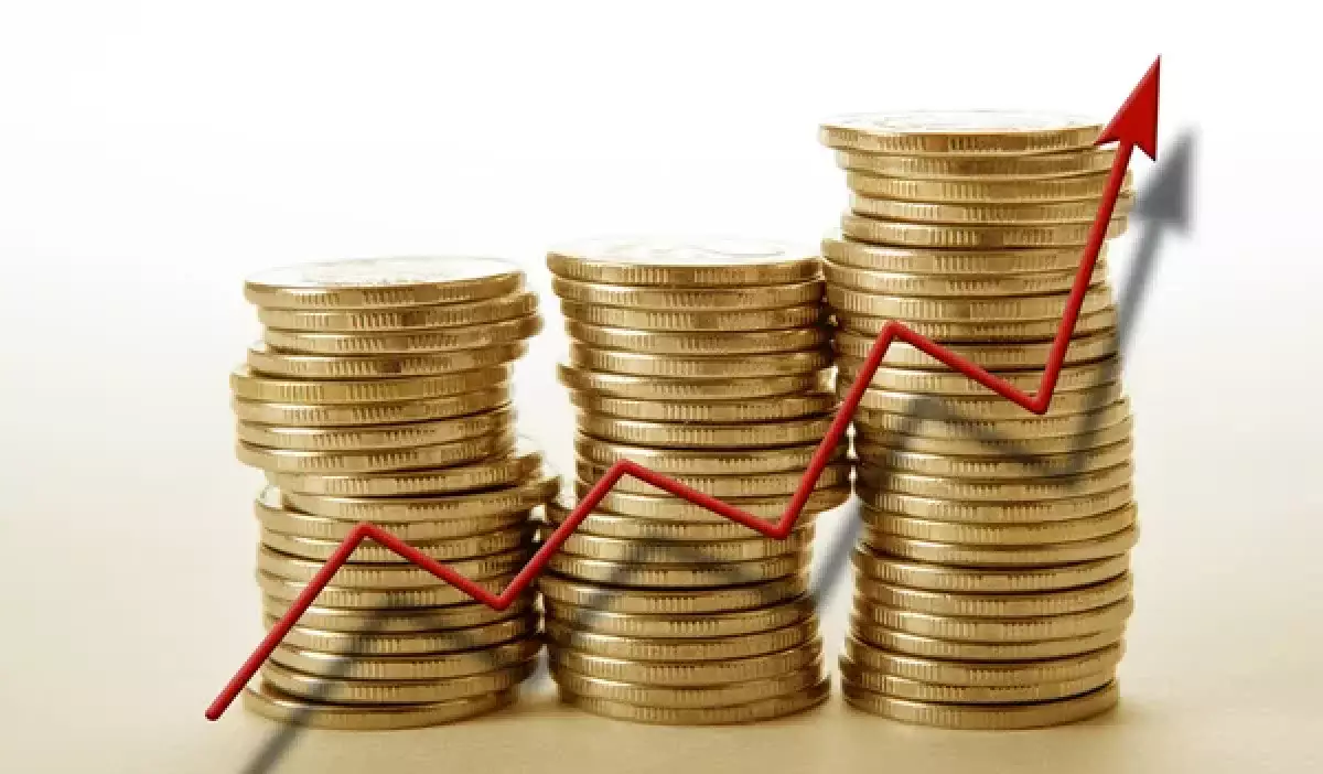 Қазақстанның ЖІӨ көлемі алғаш рет 300 млрд доллардан асты - Бектенов