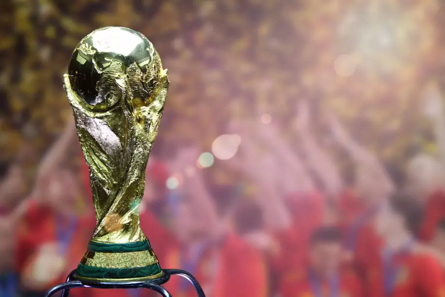 Әлем чемпионатының ашылу матчін қайдан көруге болады?