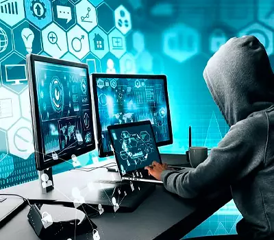Количество зарегистрированных интернет-мошенничеств на территории Алматы снизилось