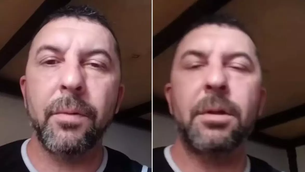 МИД Казахстана прокомментировал ситуацию с Дмитрием Харисовым
