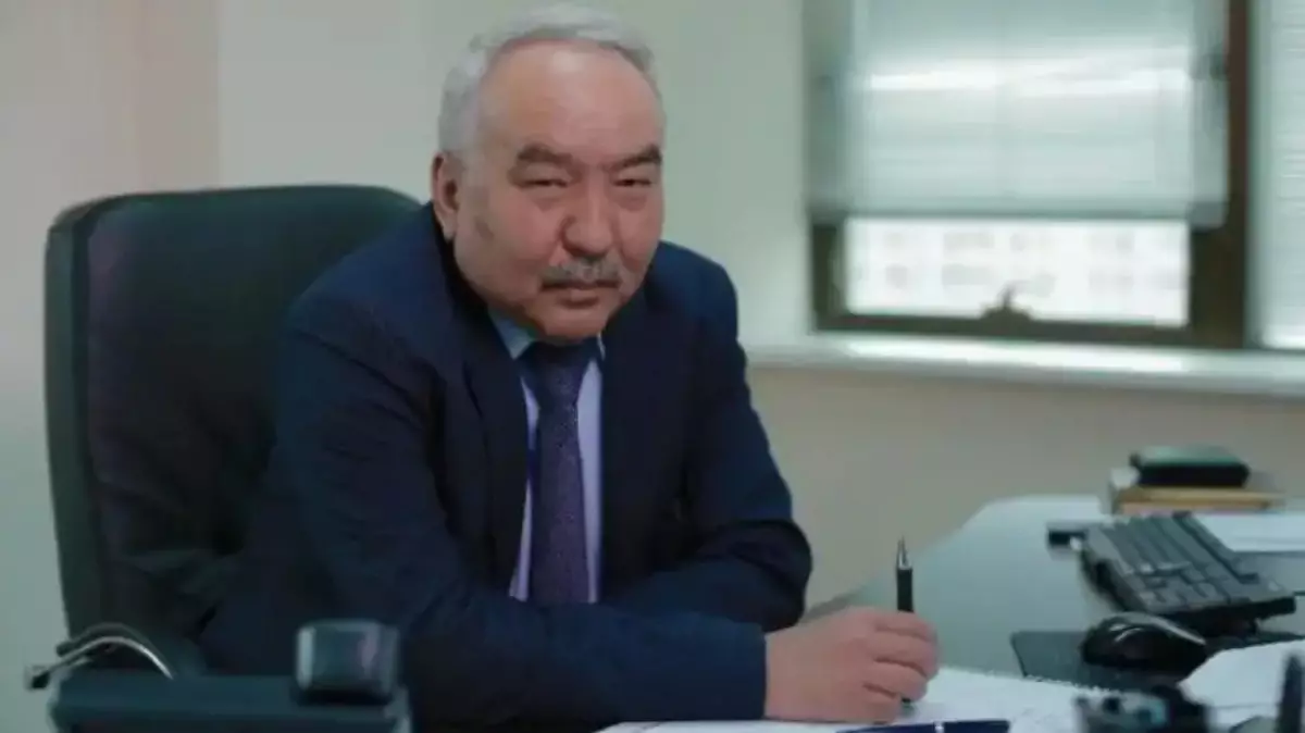 Бұрынғы вице-министр тоқал алудың арты немен аяқталғанын айтты