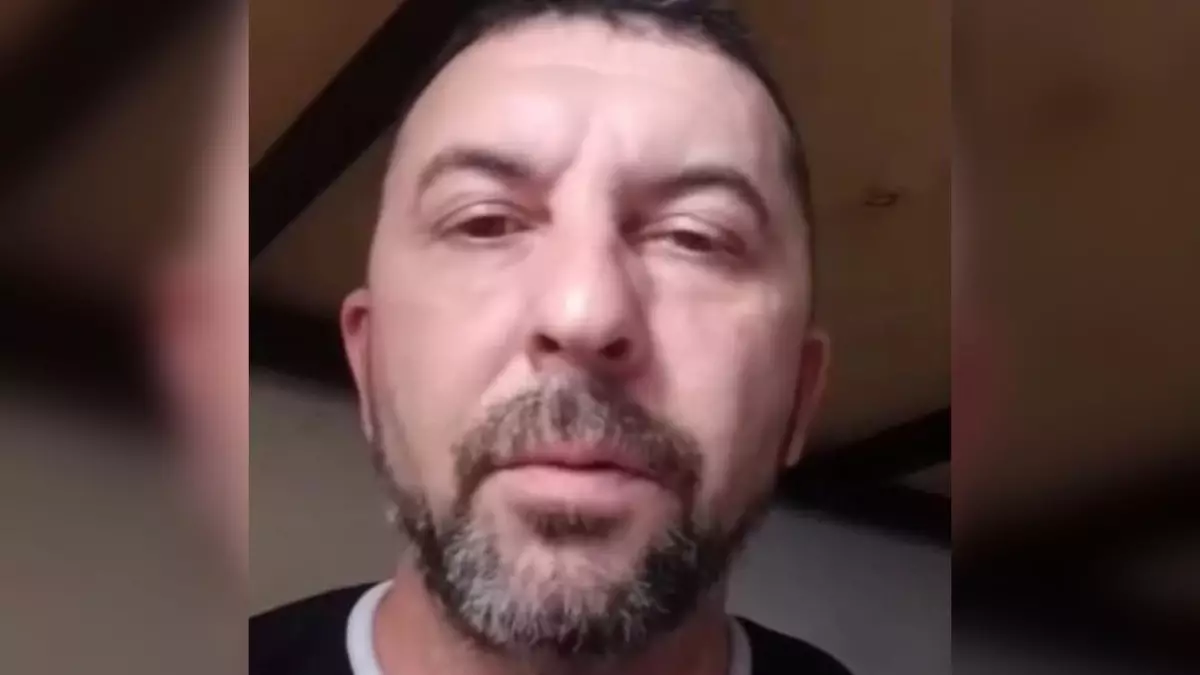 СІМ Дмитрий Харисовқа қатысты жағдайға түсініктеме берді