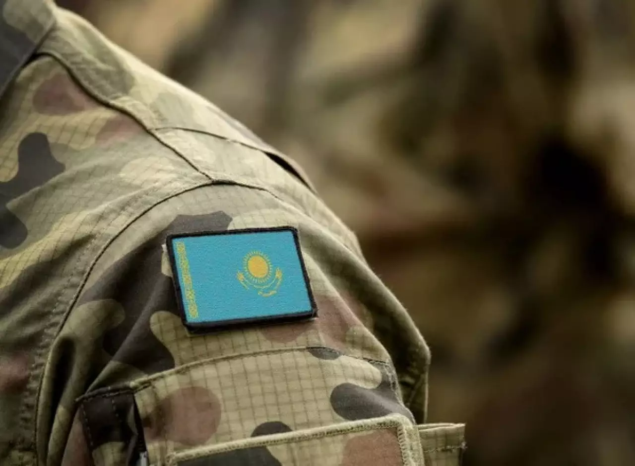 Цифровой рейтинг повлияет на карьеру военных в Казахстане