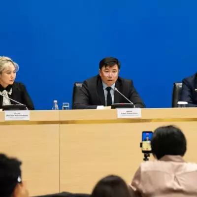 В Казахстане утвердили новый план повышения доходов населения