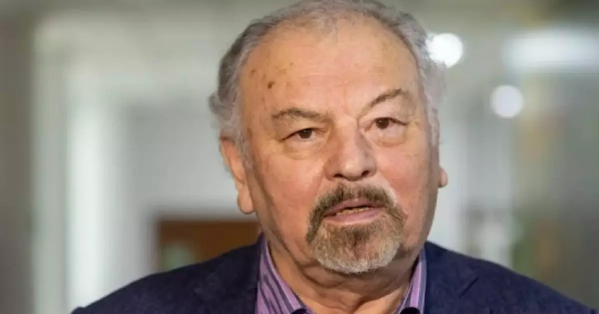  `Жындыханада 15 күн жаттым`: Тұңғышбай Жаманқұлов ел естімеген шындығын ашып айтты (ВИДЕО) 