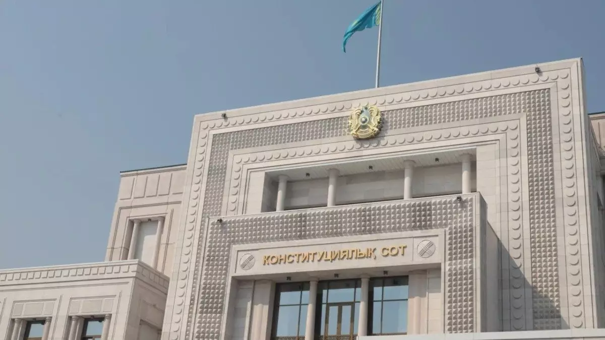 Қазақстанда ҰҚК шешімімен интернетті өшіруге рұқсат берілді