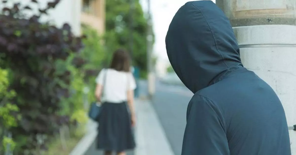  Сталкинг жасағандар рақымшылыққа жатпайды – Сенат заңды екі оқылымда мақұлдады 
