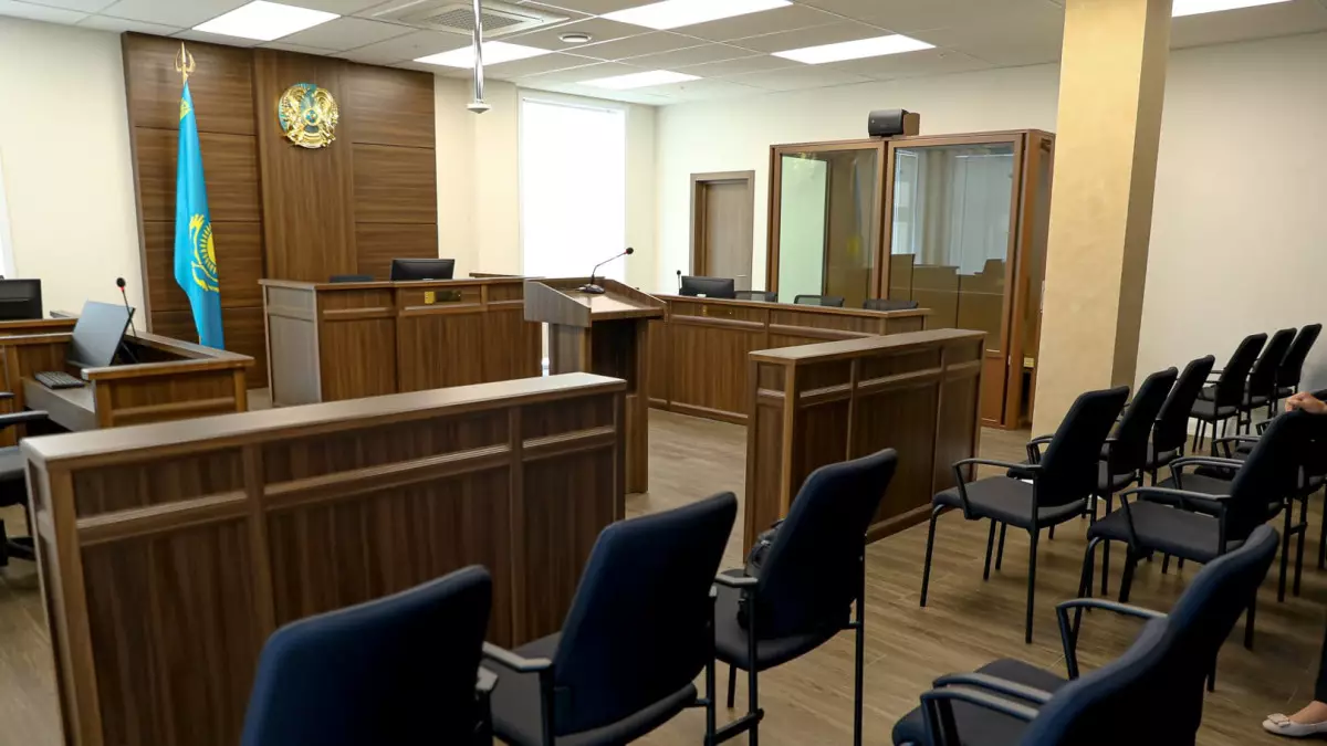 Частным судебным исполнителям ужесточат ответственность в Казахстане