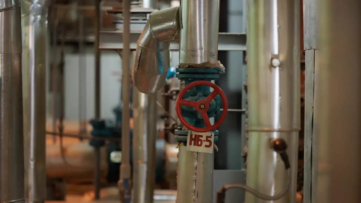 В Казахстане ужесточат регулирование рынка газа и электроэнергетики