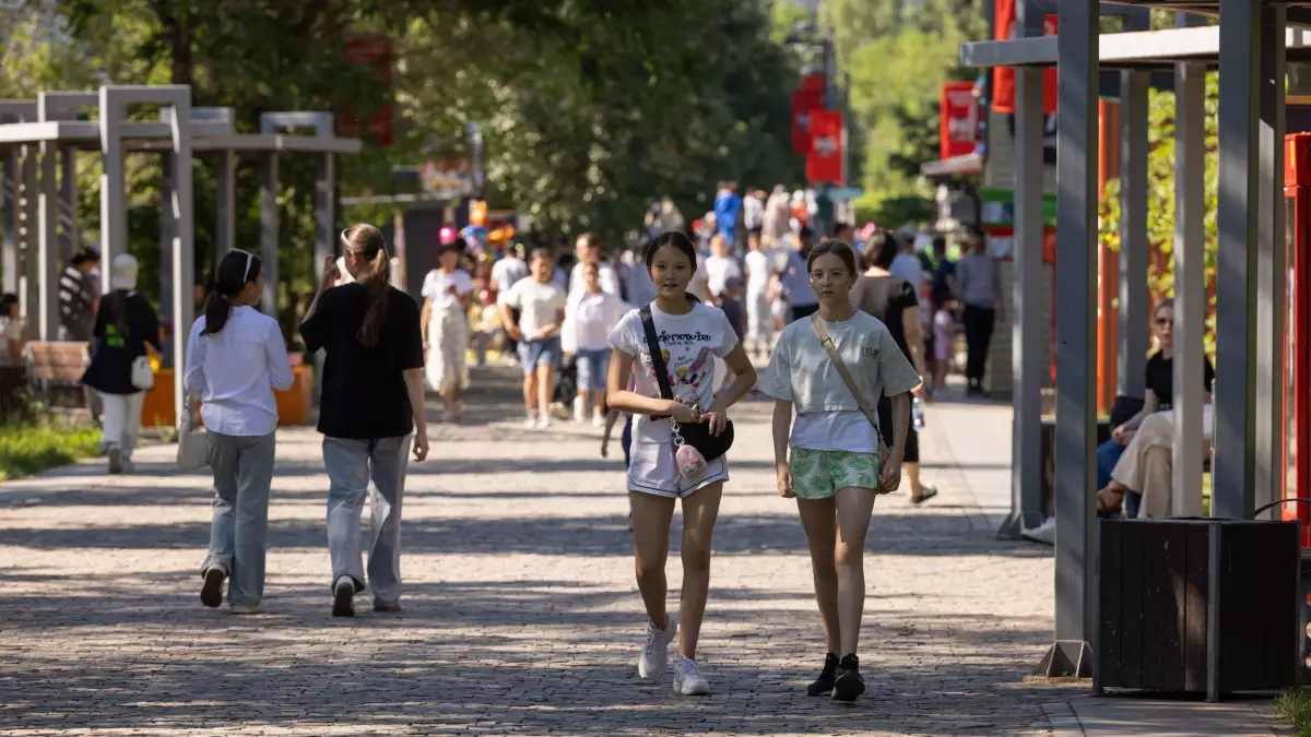 В Казахстане могут ввести дополнительный выходной в связи с новым праздником