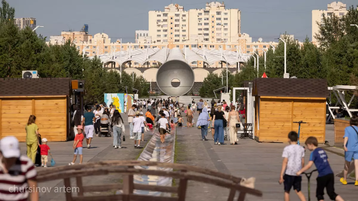 Қазақстанда жаңа мерекеге орай қосымша демалыс берілуі мүмкін