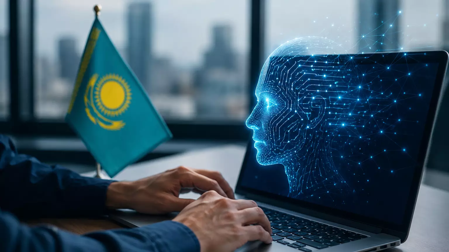 ChatGPT қазақша «ойлай» бастай ма?