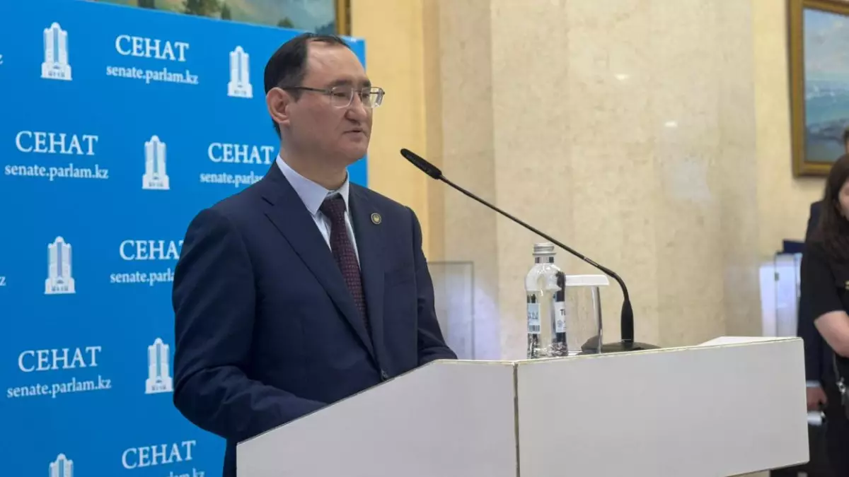 Жанабыловтар рақымшылыққа ілікпейді – ІІМ