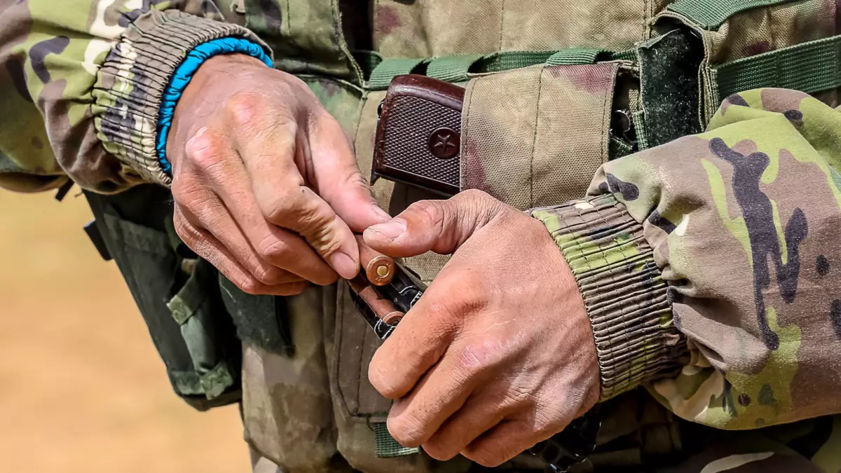 Военным будут выплачивать тройное денежное содержание за участие в ЧС