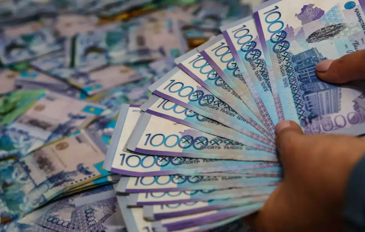 Не в кредит, а безвозвратно: как казахстанцам получить 1,73 млн тенге от Минтруда уже с 24 июня - новости на Lada.kz 11.06.2026