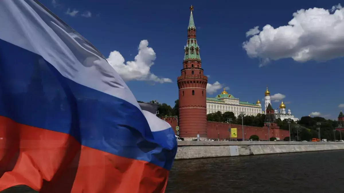 На Западе сделали громкое заявление о капитуляции России - новости на Lada.kz 11.06.2026