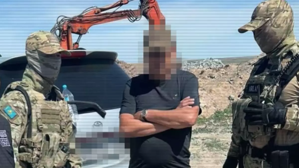 «Жергілікті криминал қалқалаған»: Ұлытау облысындағы «Қазақмыс» стратегиялық нысандары қалай тоналды?