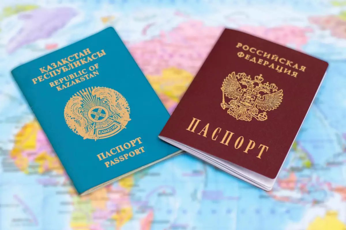 Казахстанец застрял в России из-за спора о гражданстве: вмешались дипломаты