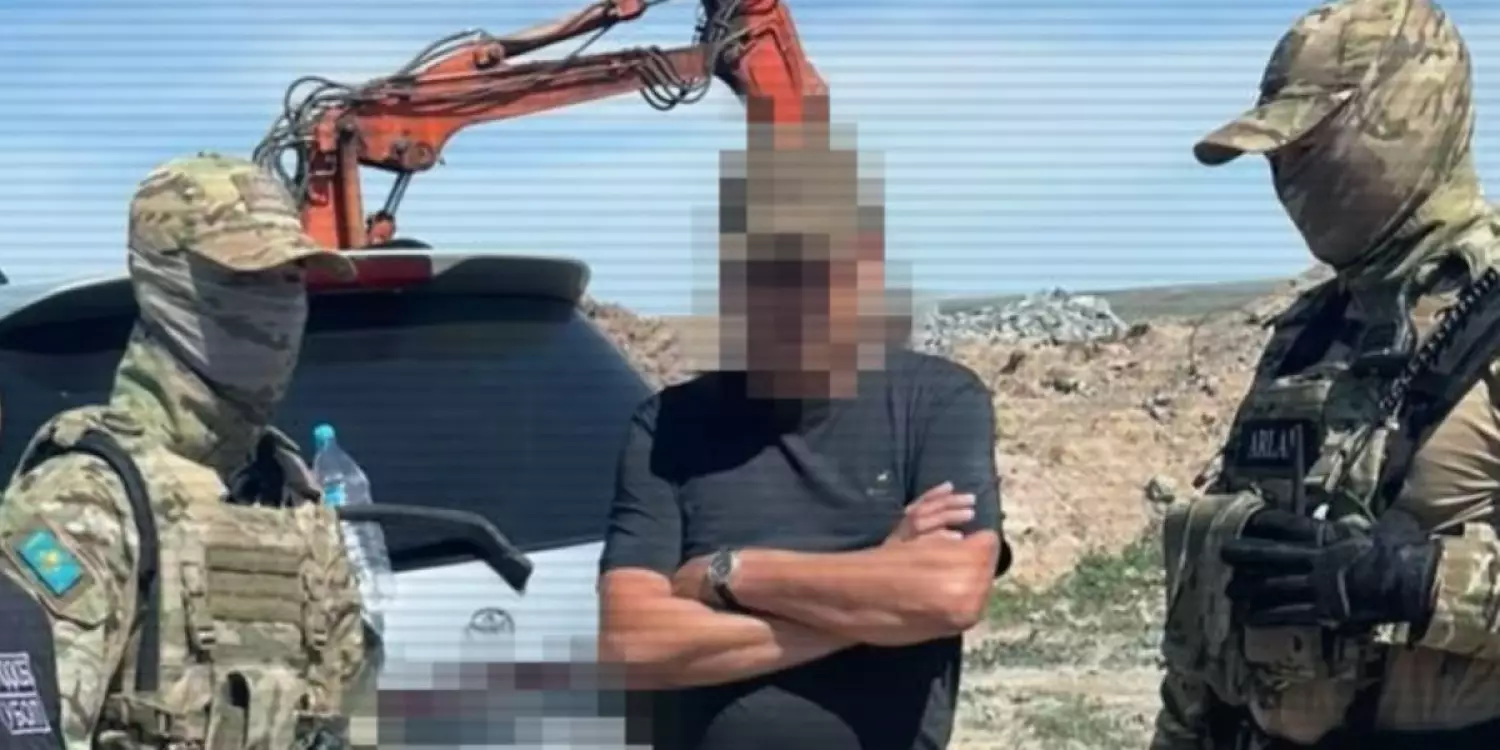 Криминал басқарған ұрлық: «Қазақмыс» нысандарындағы қылмыстық схема әшкереленді