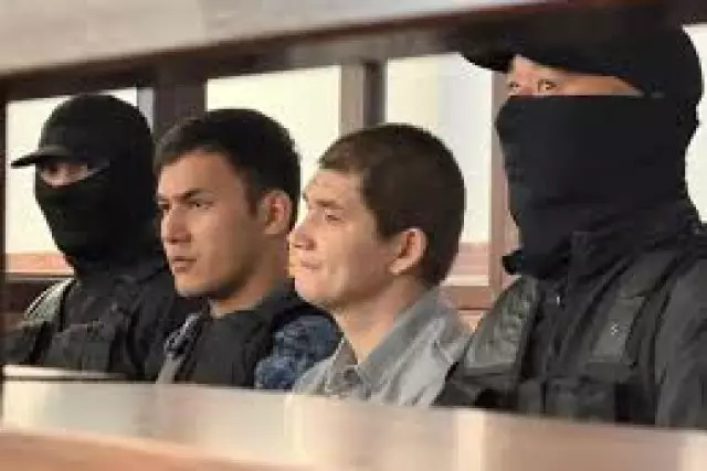"Наурыздың басы денесінен бөлініп қалған": Атыраудағы трагедияға қатысты сұмдық жайт айтылды