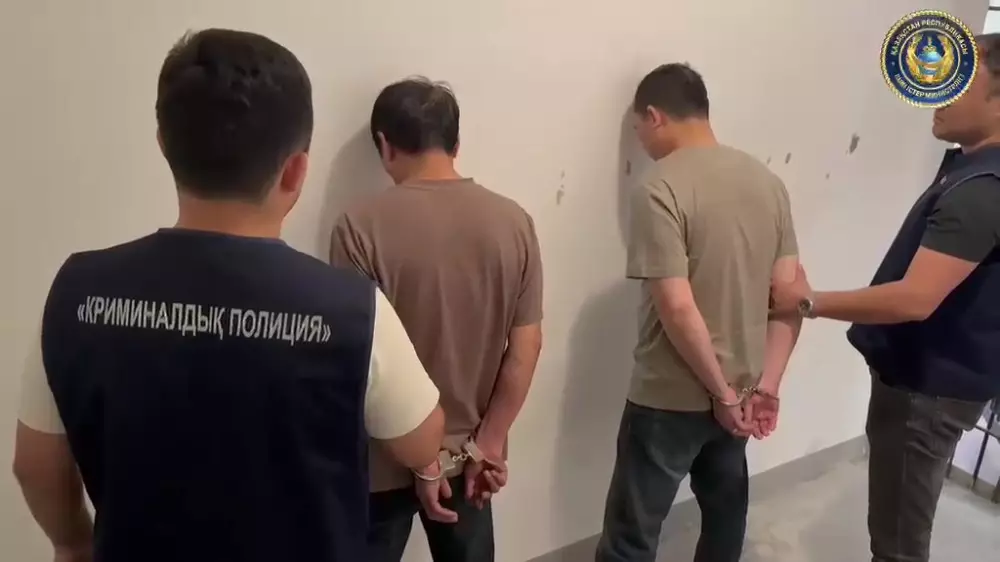 Шымкенттен ұшқан рейсте шетелдіктер қазақстандықтың 8 миллион теңгеге жуық ақшасын ұрлап алған
