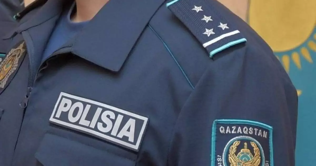  Оралдық жігіт бұрынғы сүйіктісінің жұмыс орнына барып, тапаншамен қорқытқан 