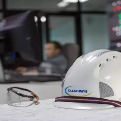 Предложения работников Южно-Жезказганского рудника рассмотрят в установленном порядке