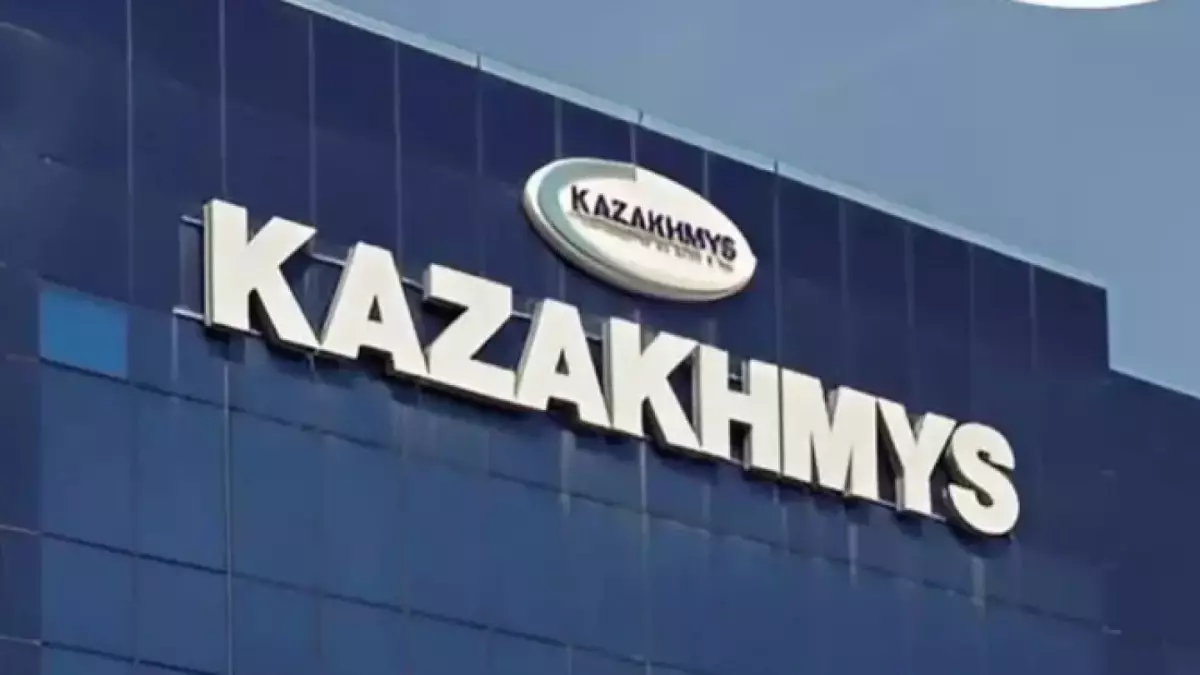  Оңтүстік Жезқазған кенішіндегі жағдайға «Қазақмыс» түсініктеме берді 