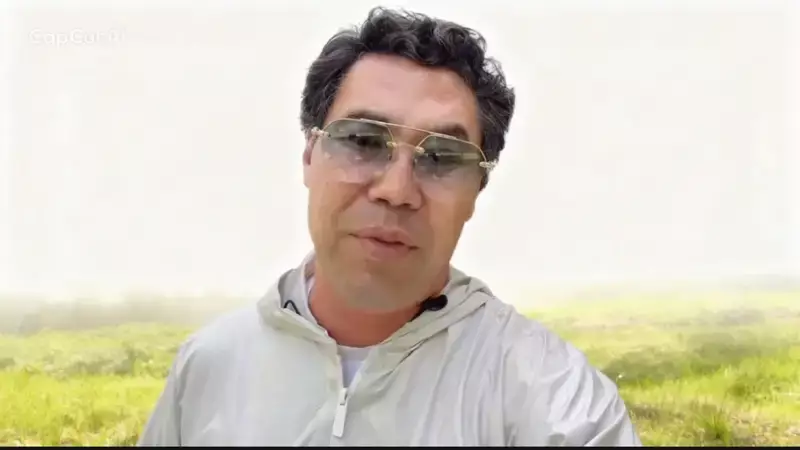 Мәсімовтің бұрынғы күйеу баласы Ресейде сырттай қамауға алынды
