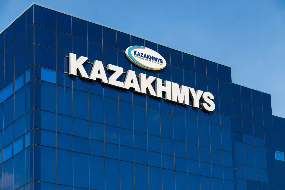В «Казахмыс» высказались о ситуации на Южно-Жезказганском руднике