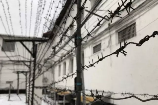 Төрт жыл бойы іздеуде жүрген күдікті 8 жылға сотталды