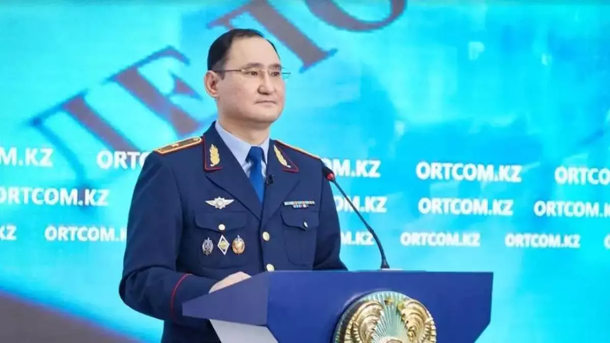 Рақымшылық аясында айыппұлдар қалай жойылады: Ішкі істер министрлігі түсіндірді