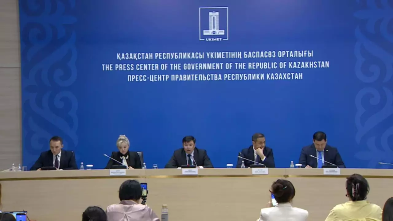 Қазақстан халқының қаржы ұйымдарындағы қарызы 27 трлн теңгеден асты