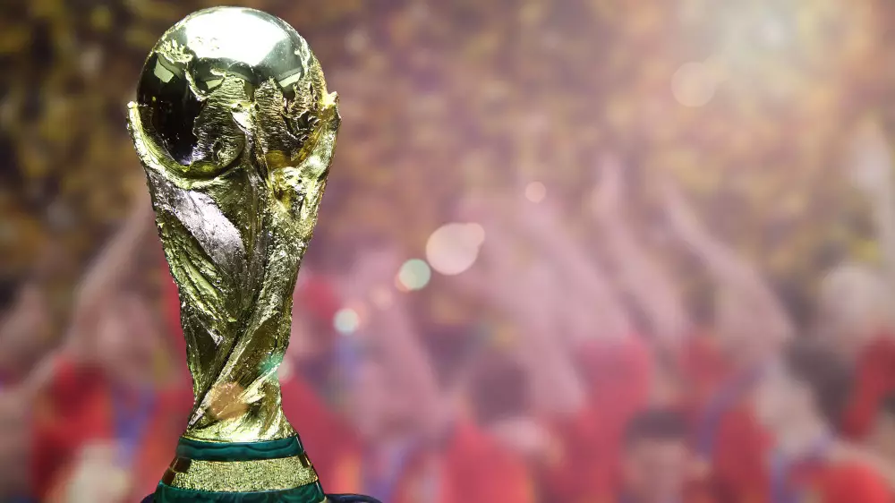 Сколько заработают все участники чемпионата мира по футболу