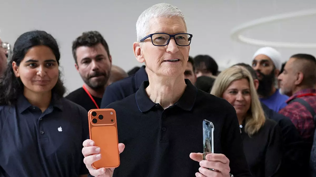 12 главных выводов с WWDC 2026 от Apple, которые вам нужно знать.