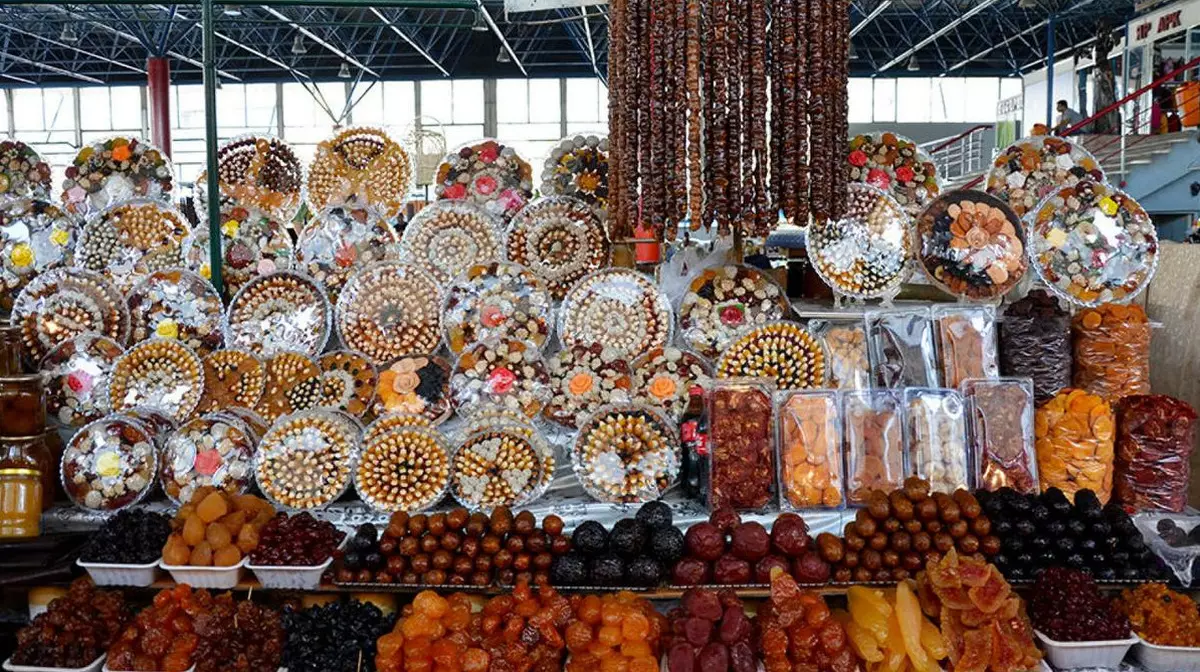 Россельхознадзор с 12 июня ограничит ввоз всей подкарантинной продукции из Армении