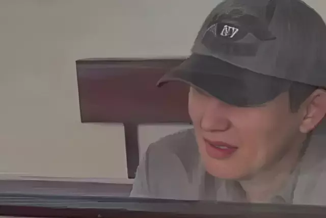 Сұлтан Сәрсемәлиев 32 жастағы қайнысы мен оның әпкесін қалай өлтіргенін айтып берді