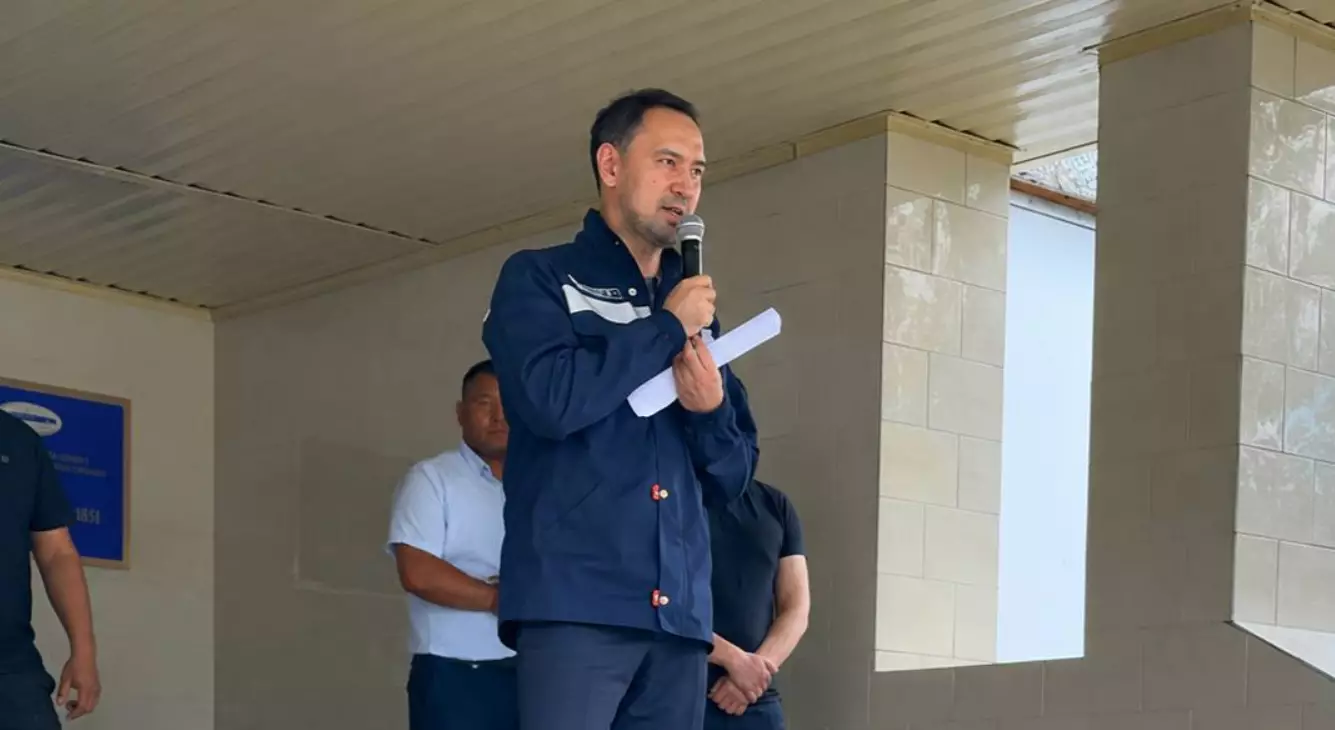 «Қазақмыс» Оңтүстік Жезқазған кенішін жаңғырту мен еңбек жағдайын жақсартуға инвестицияны арттырады