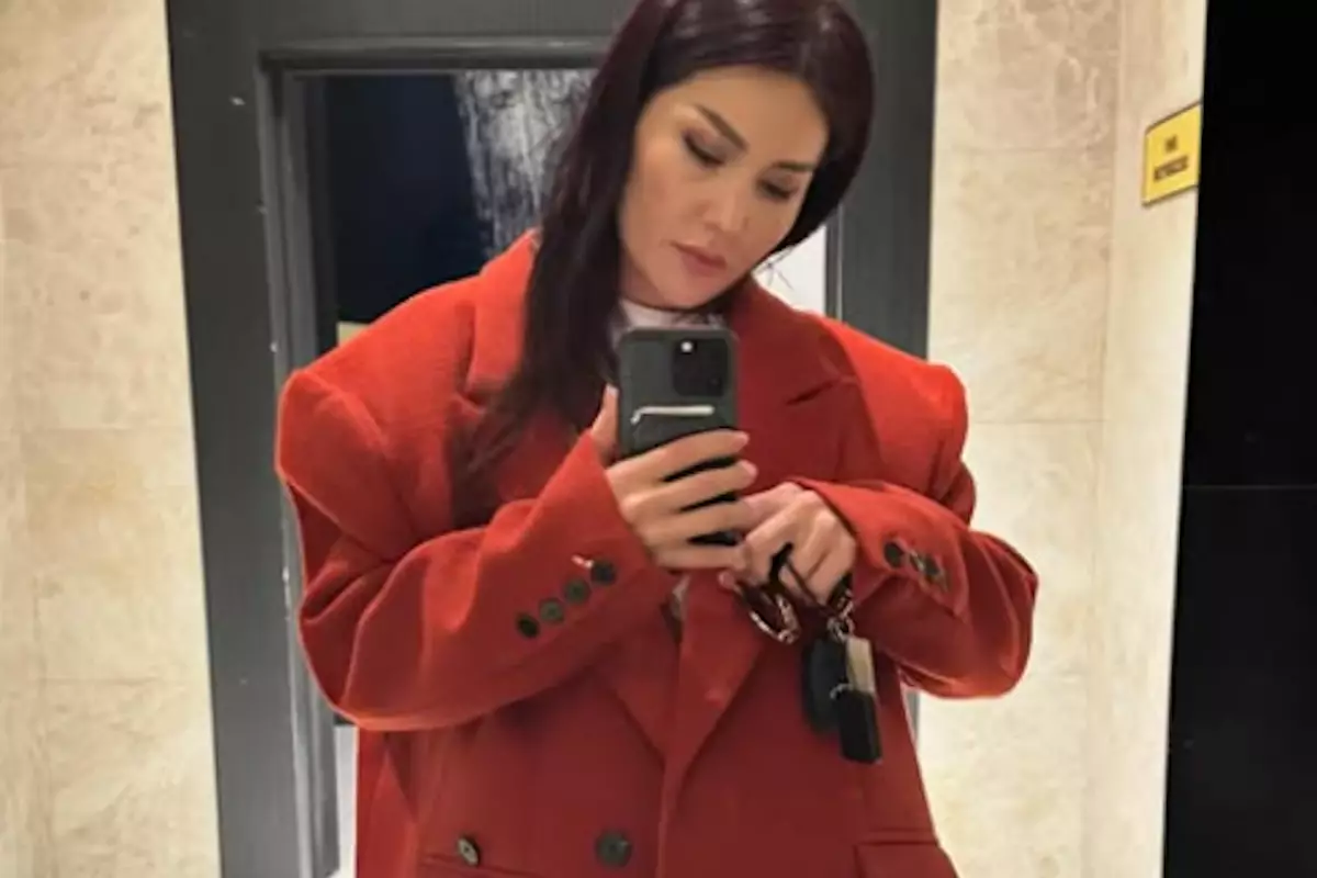«Мне терять нечего»: жена Шавката Рахмонова выступила с заявлением