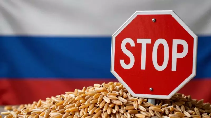Российские экспортеры зерна несут убытки из-за запрета Казахстана