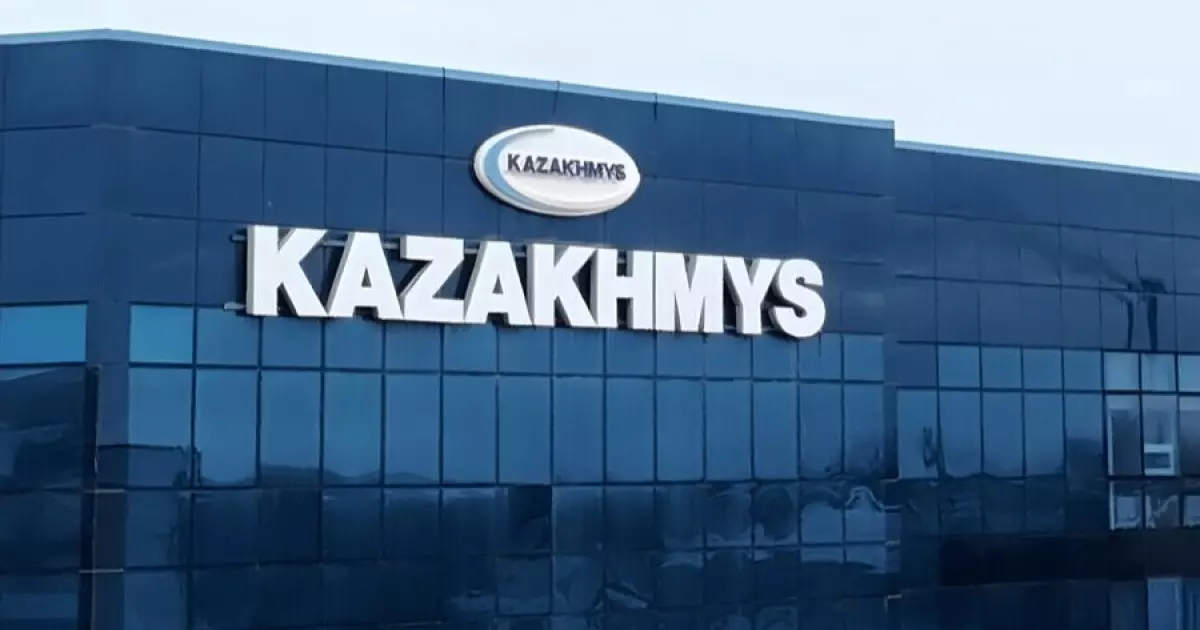  Жаңғырту жұмыстары күшейтіледі: «Қазақмыс» кеншілердің ұсыныстарын қарастыруда 