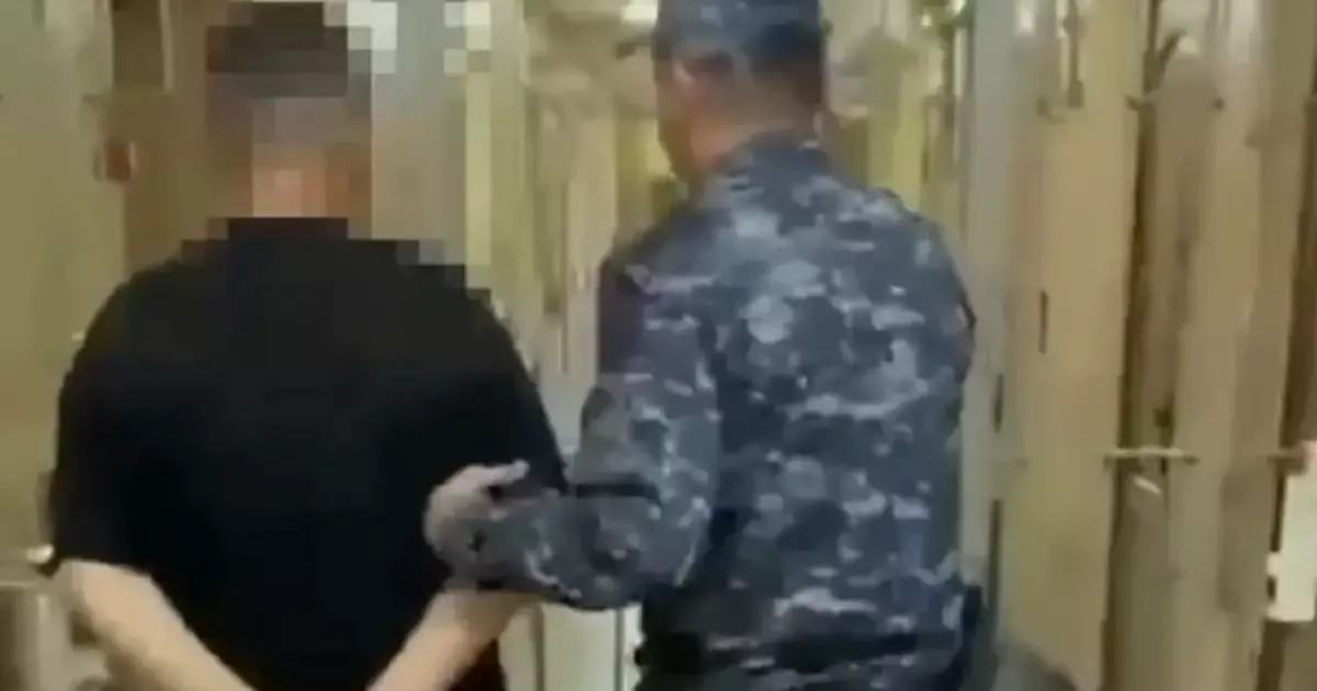  40 жастағы астаналық тұрғын саябақта әдепсіз әрекет жасап, елдің ашуын туғызды (ВИДЕО) 