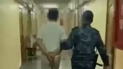 Участников драки у кафе арестовали в Астане