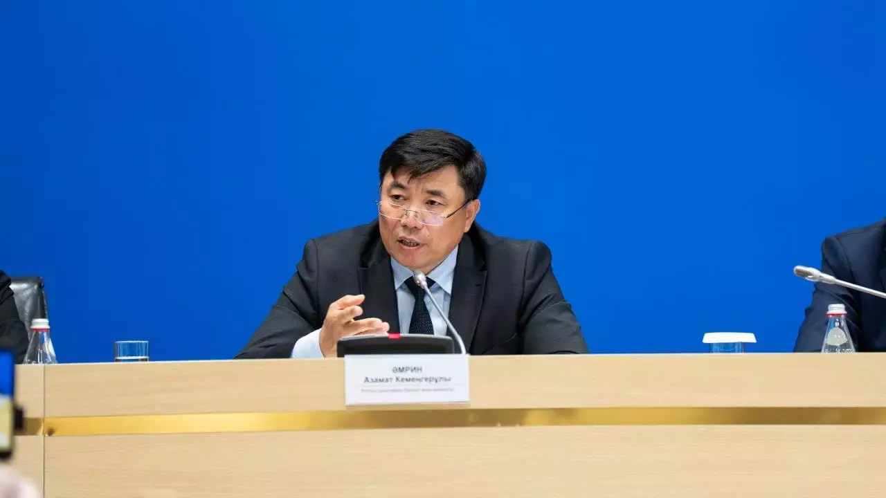 Обновленный комплексный план Казахстана направлен на значительное повышение доходов домашних хозяйств.
