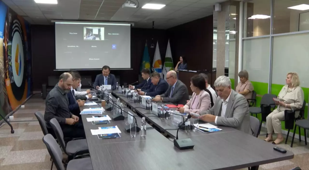 Елде 86 мың шақырым коммуналдық желі жаңғыртылады