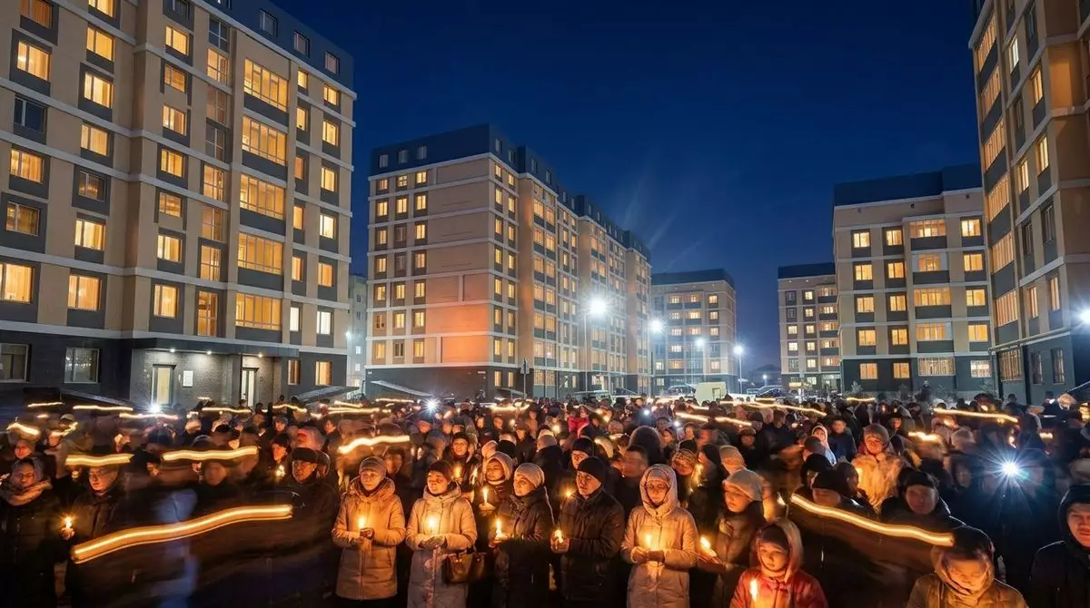 В Алматы в некоторых районах отключат свет 12 и 13 июня