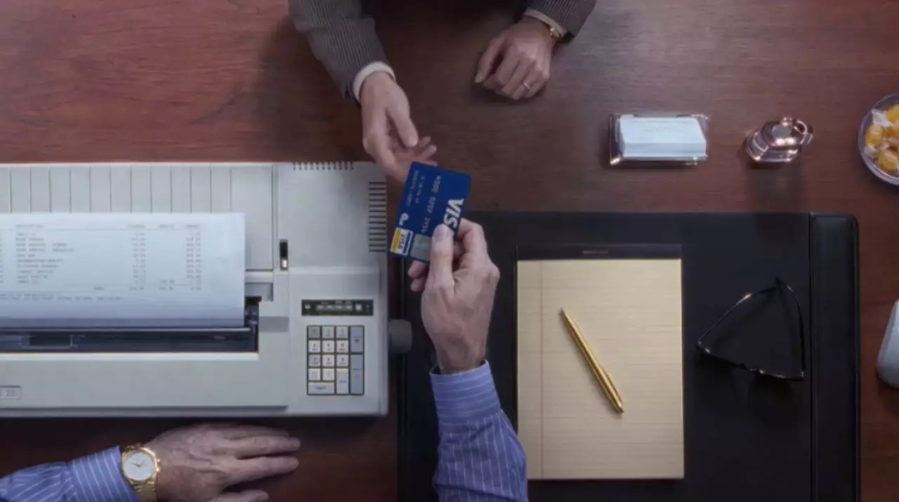 Visa интегрирует платежную сеть с ChatGPT